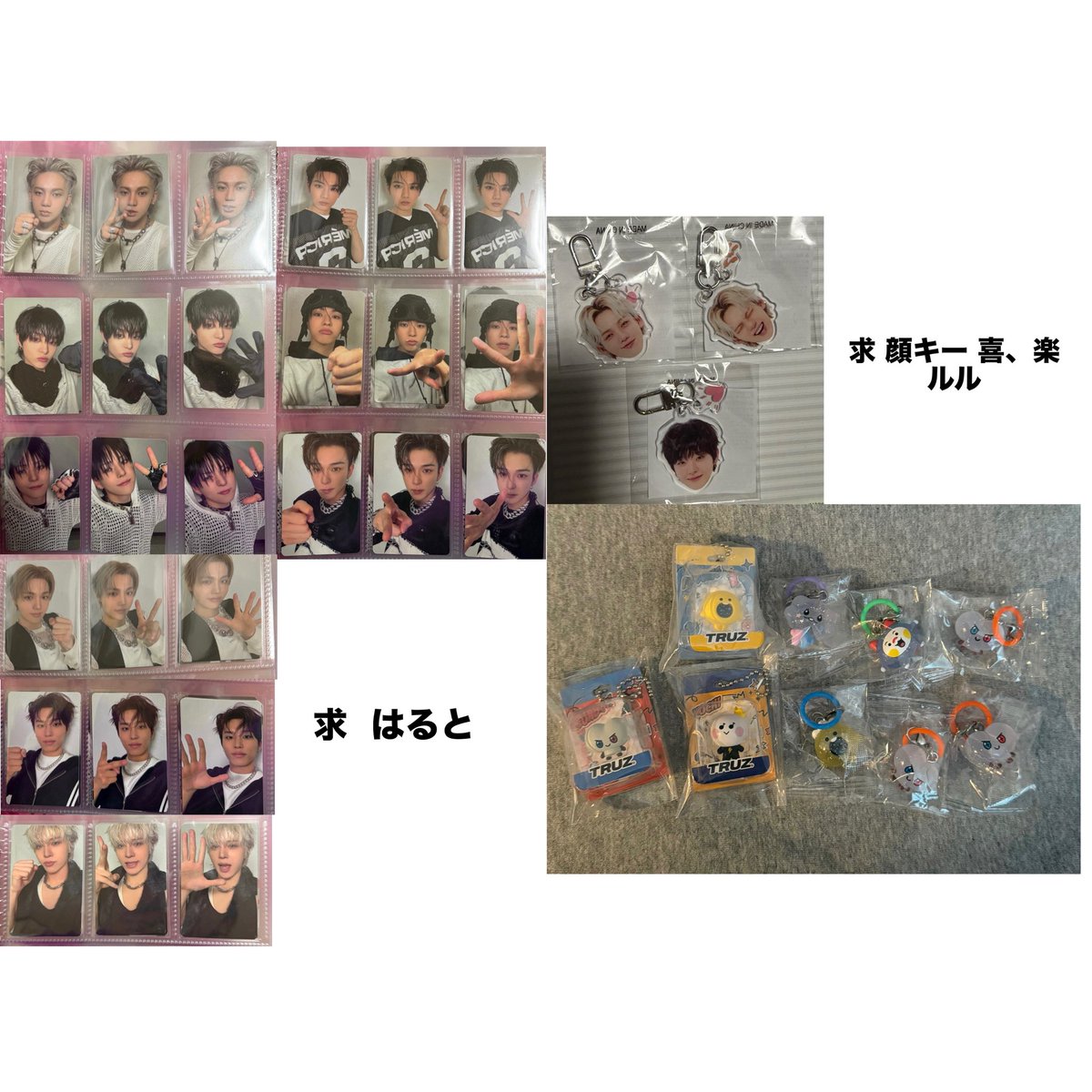 きゅ👼🏻🎶 tweet media