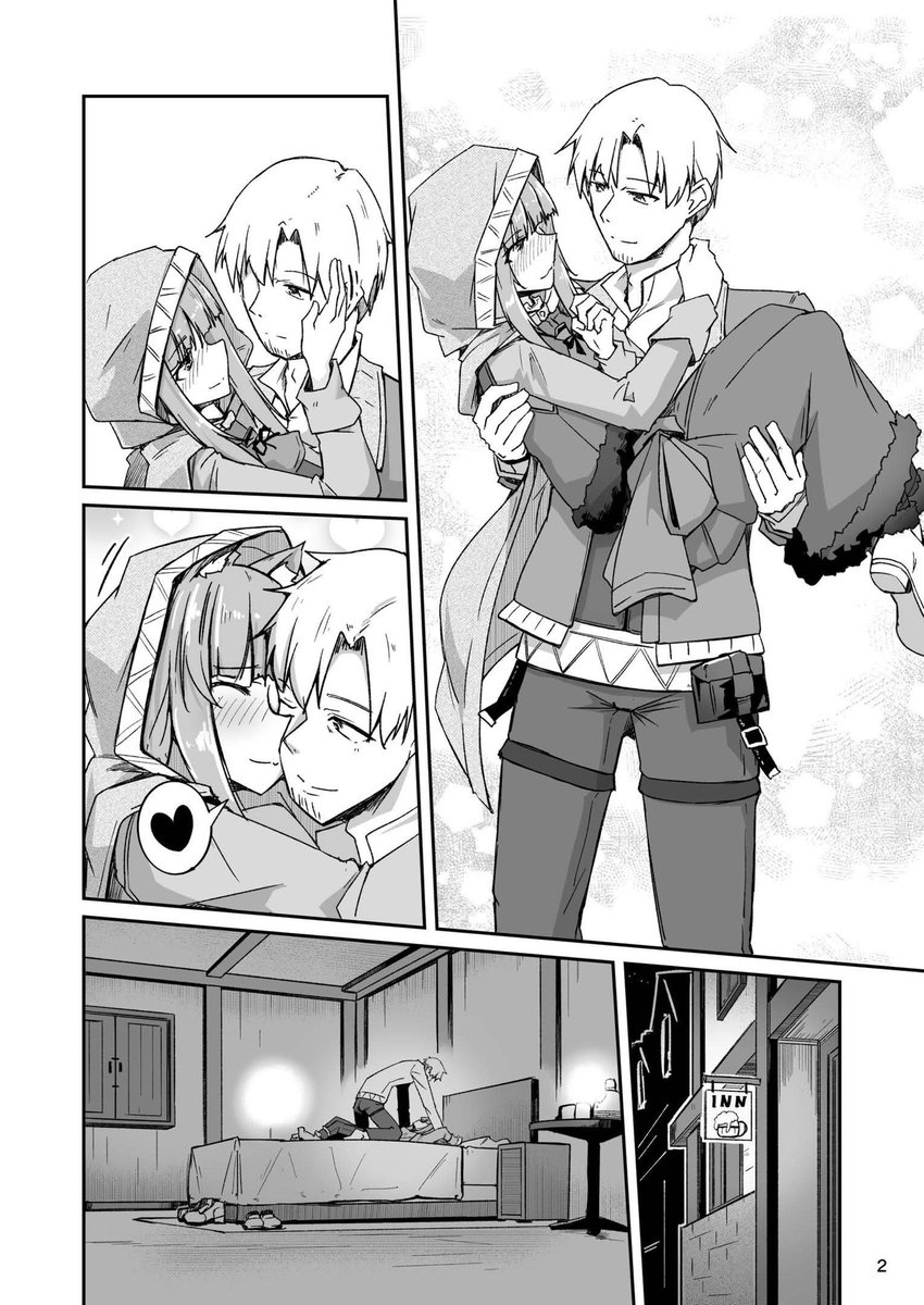 LightyLCH tweet media