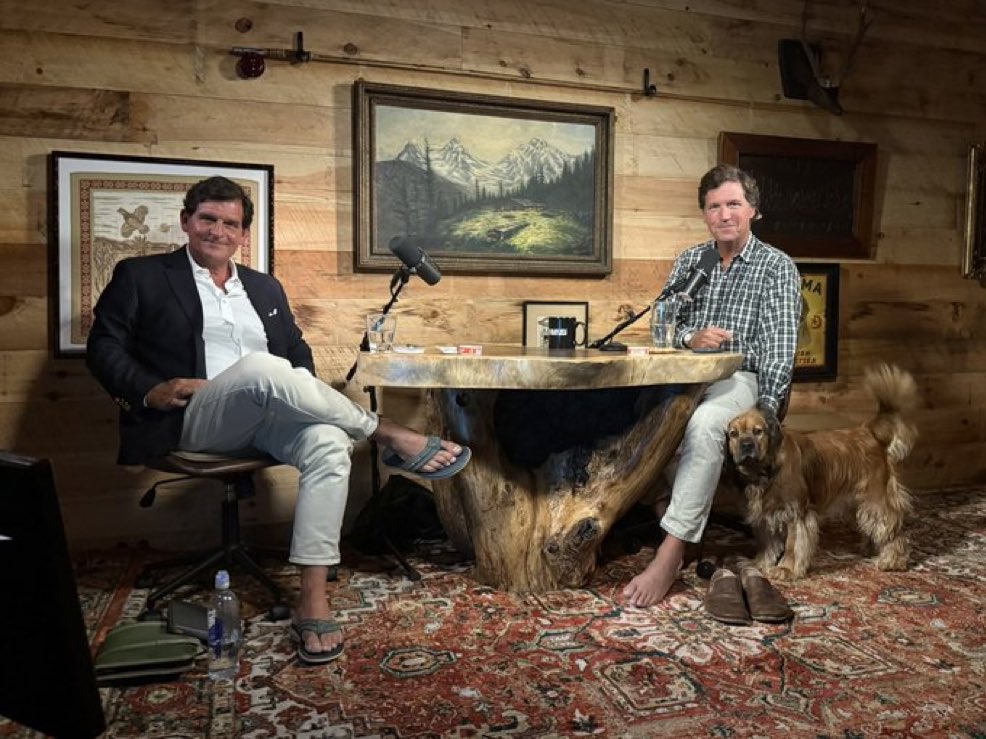 Eyal Yakoby tweet media