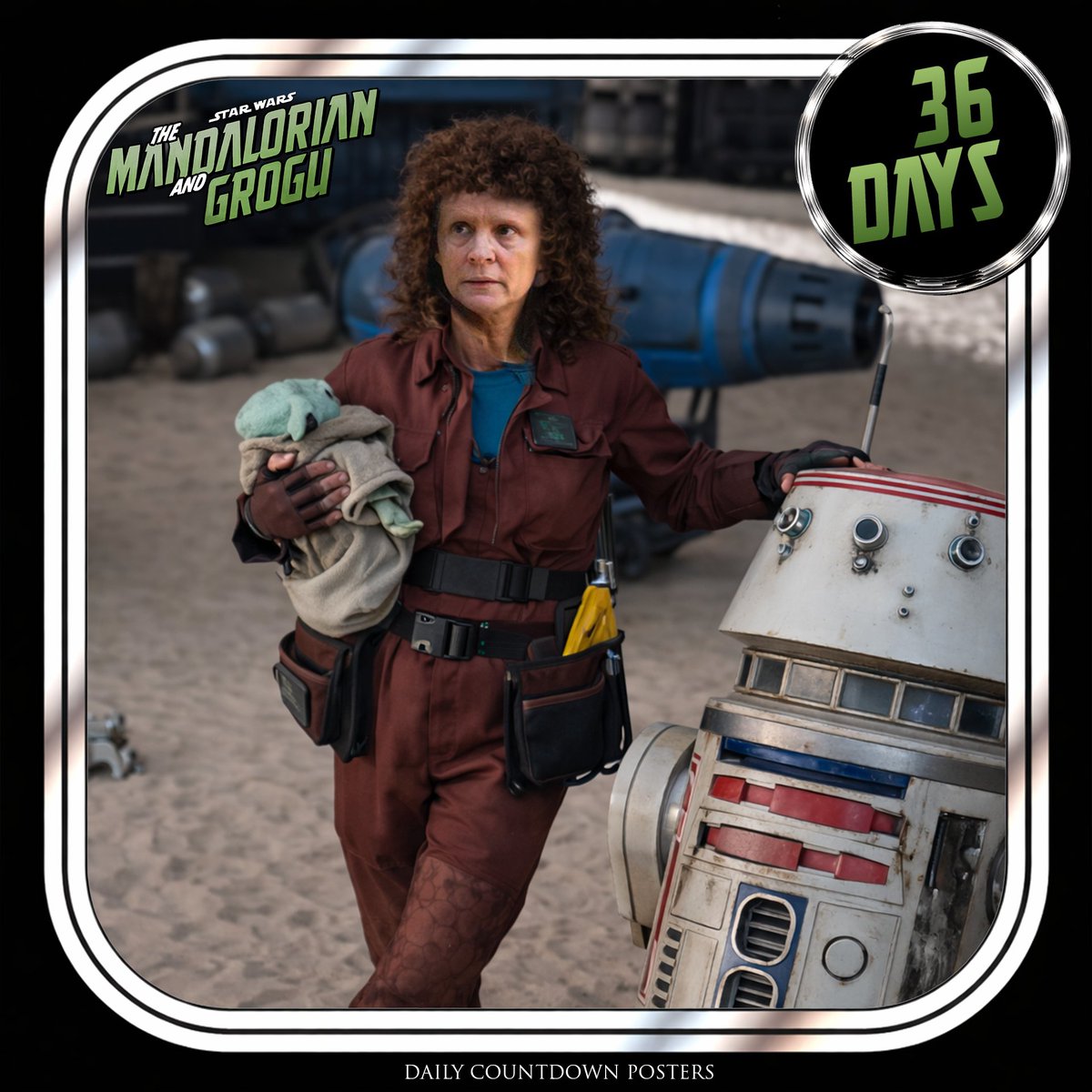 Matt Barker tweet media