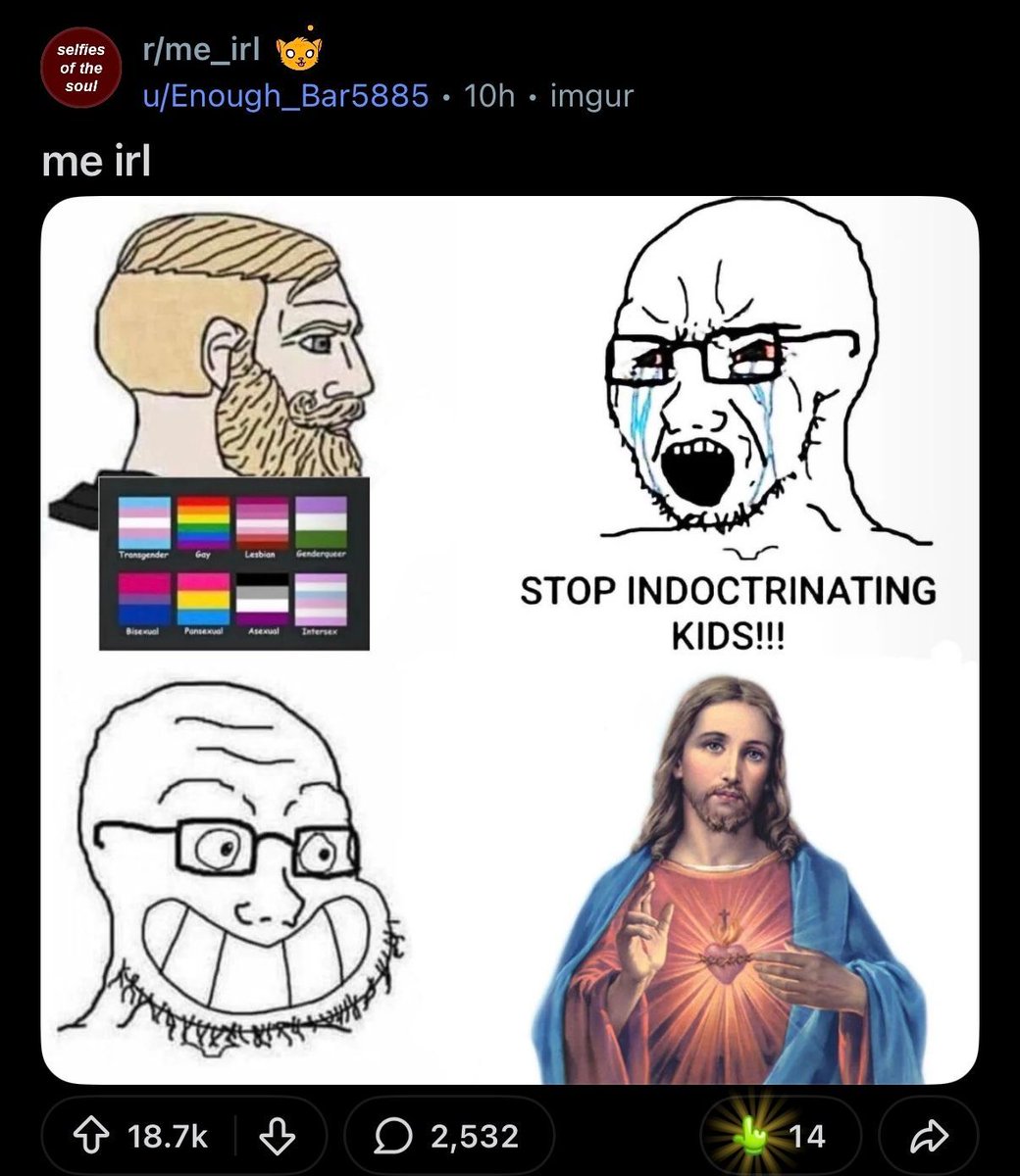 Reddit Lies tweet media