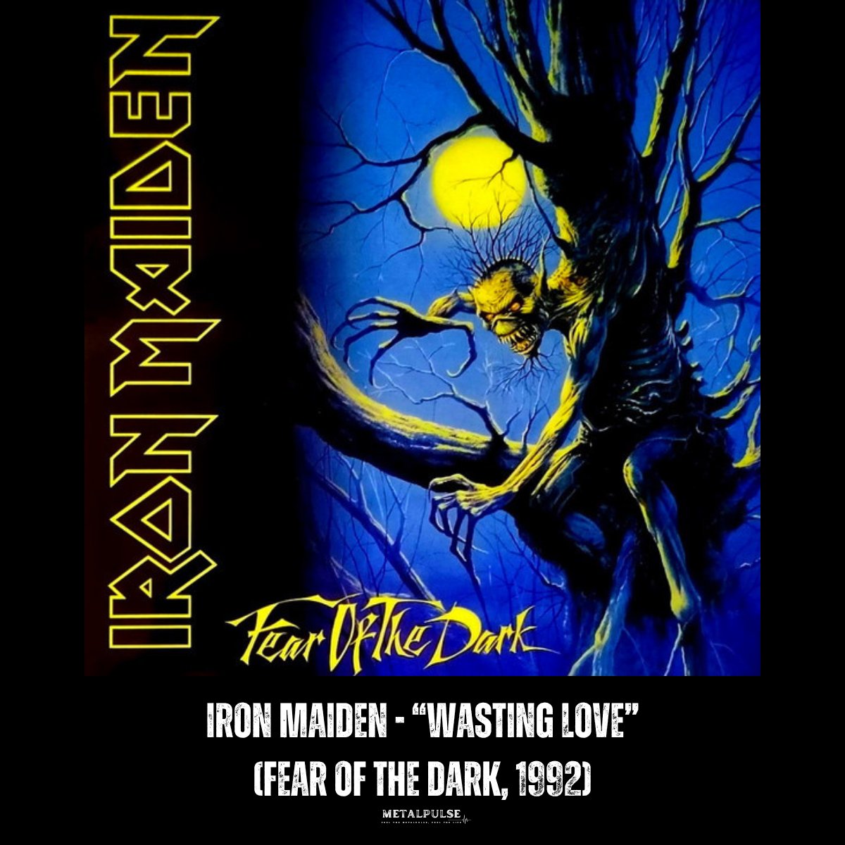 MetalPulse tweet media