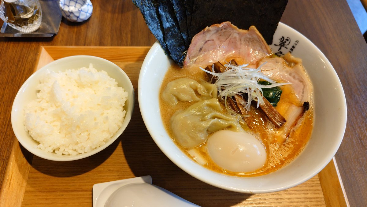 サ飯🍜