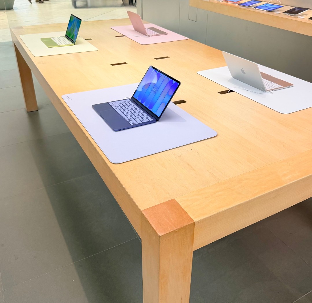 Apple Bytes tweet media