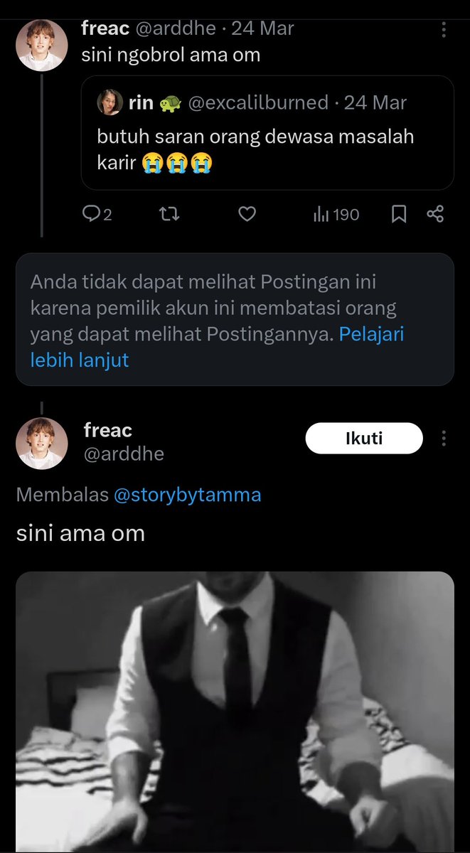 HAHAHA🇸🇩 tweet media