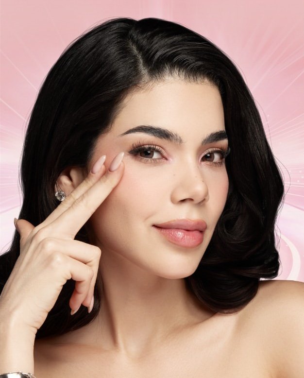 kenia os, el rostro de méxico