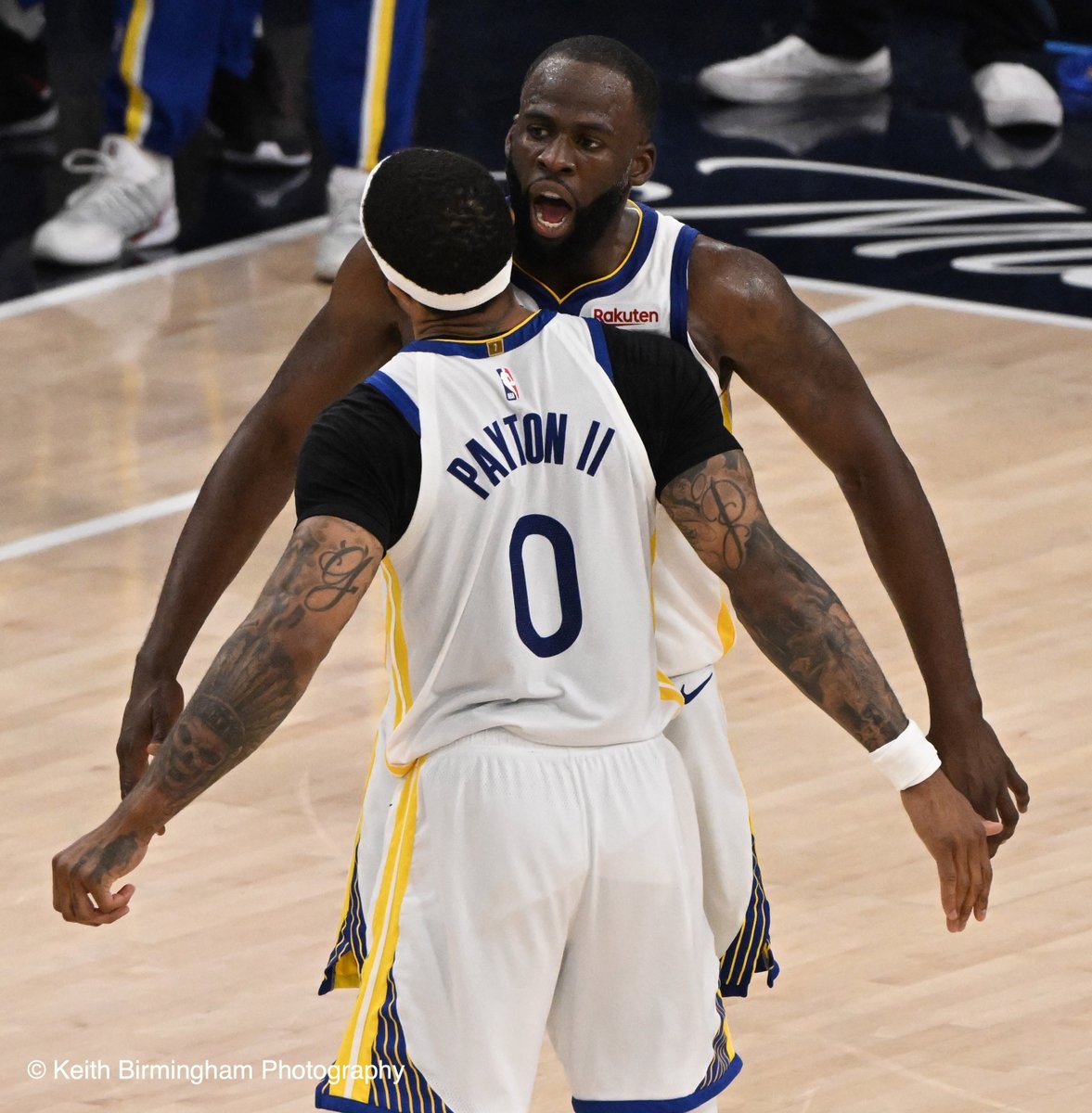 photowkb's tweet image. Stephen Curry and the Golden State Warriors defeated the LA Clippers 126-121 to win an NBA basketball game at Intuit Dome in Inglewood. @nba #nba @LAClippers #clippers @warriors #warriors #basketball @NikonUSA #nikon @InsideSoCalSpts