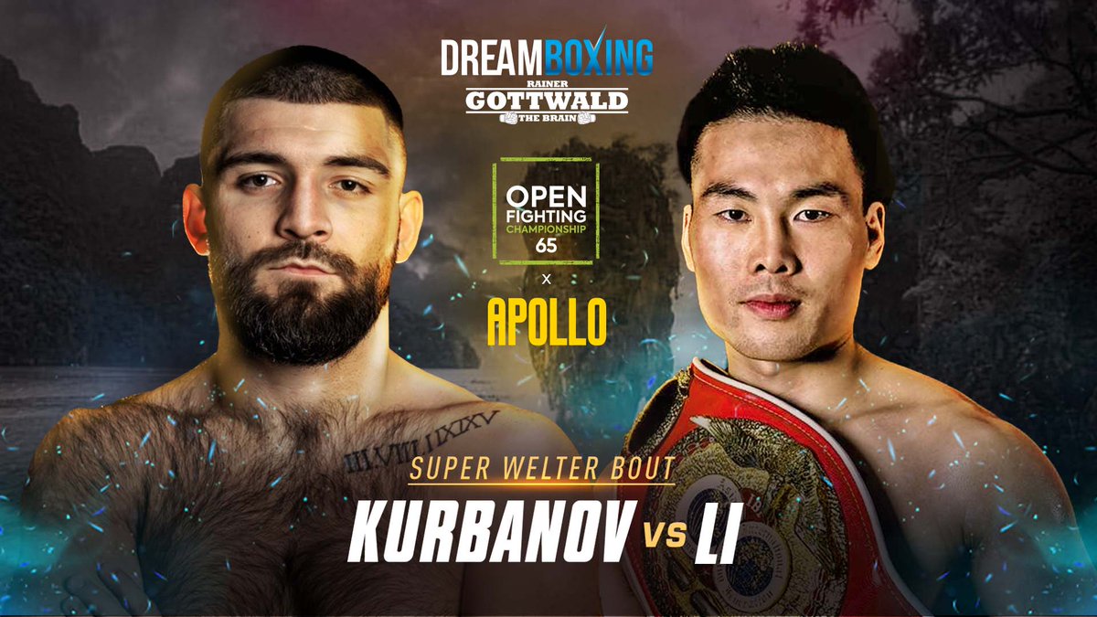 PRIMEFIGHT.TV tweet media