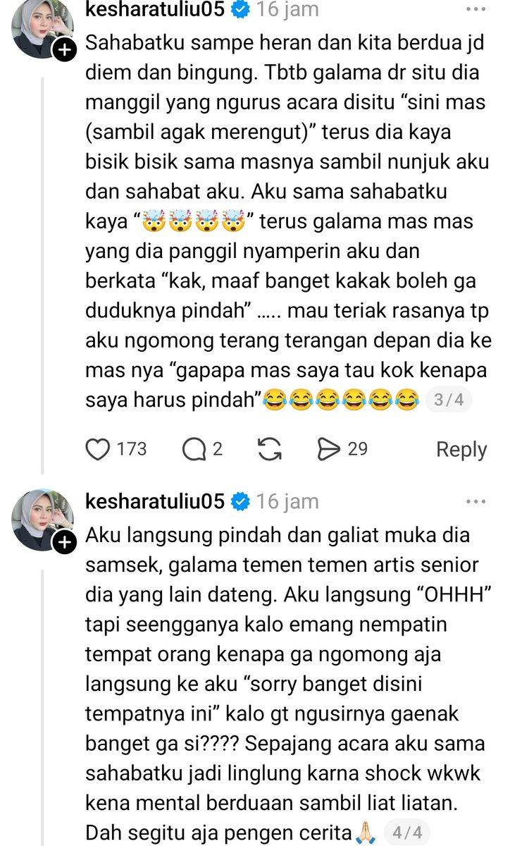 Kamar Lintang tweet media