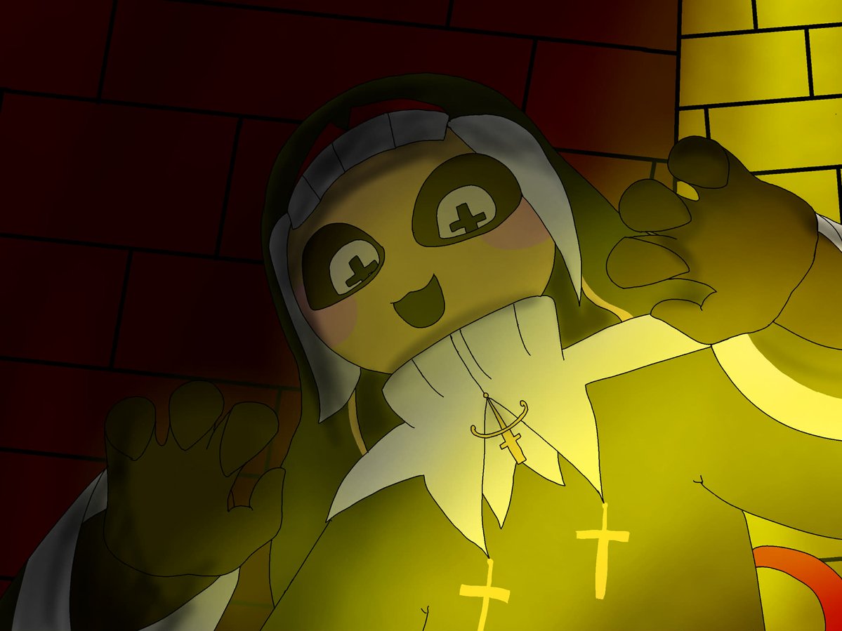 sans67053445295's tweet image. #Grace #seesay #roblox
