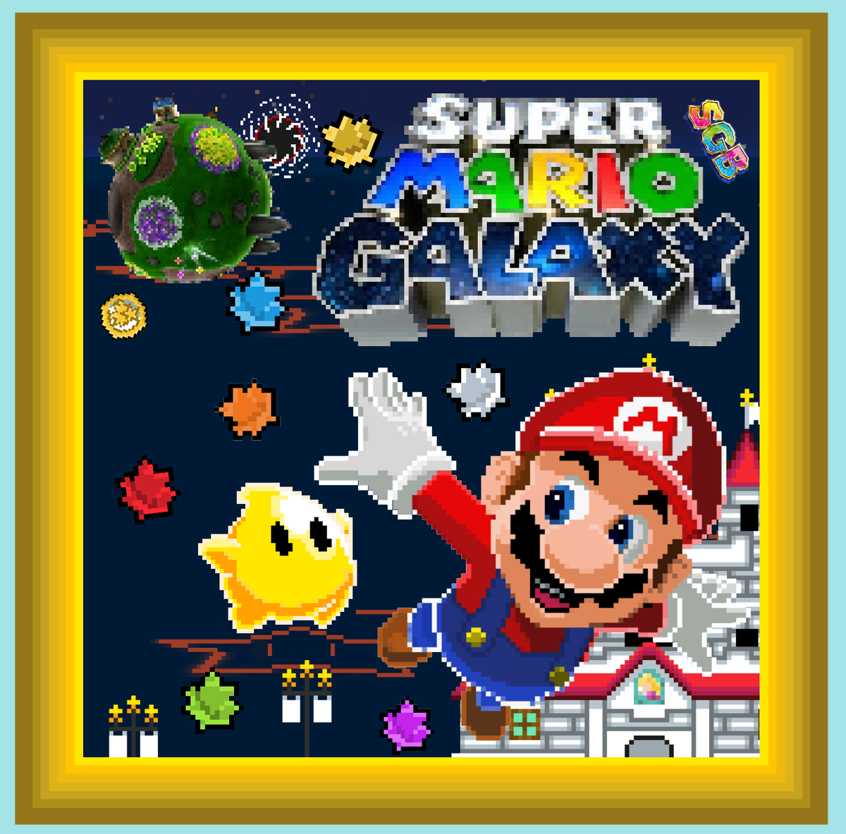 SGB(本垢) tweet media