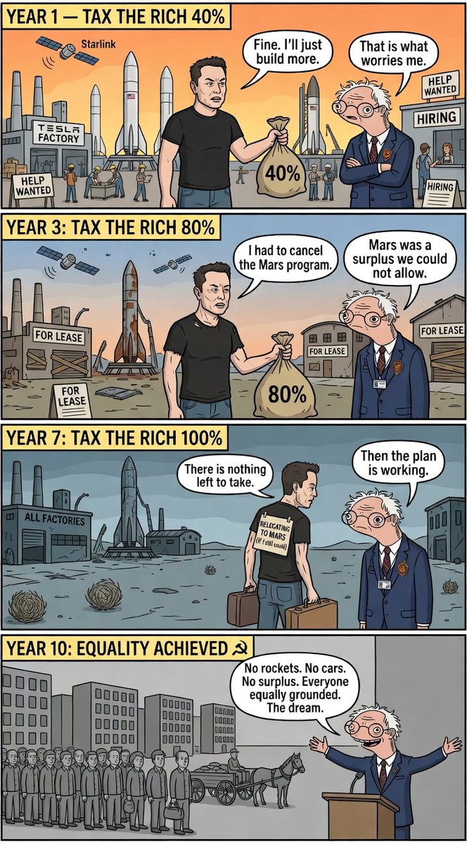 Burnie Senders tweet media