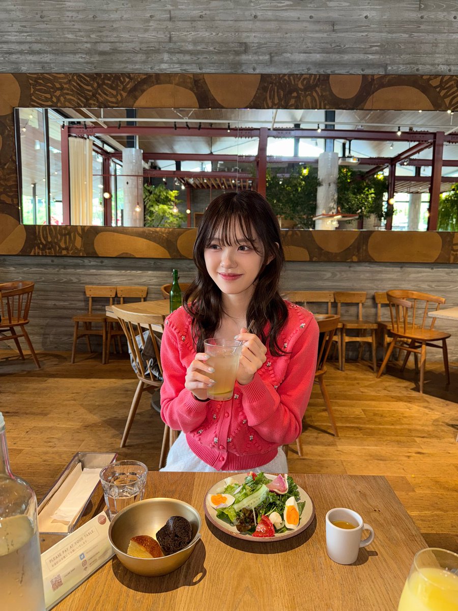 加藤心 tweet media