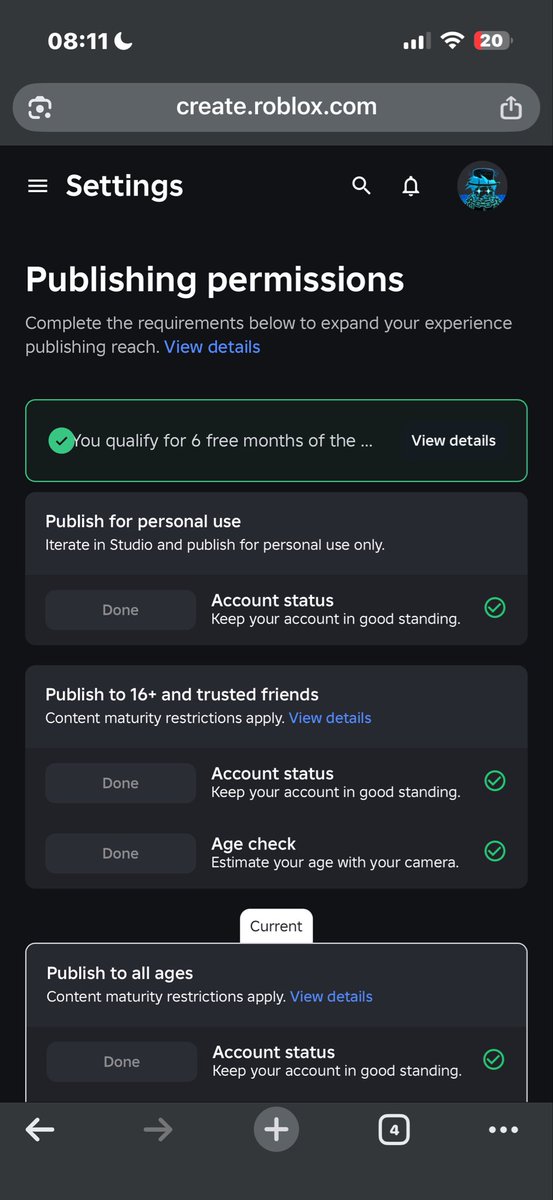 Mavi Anka tweet media