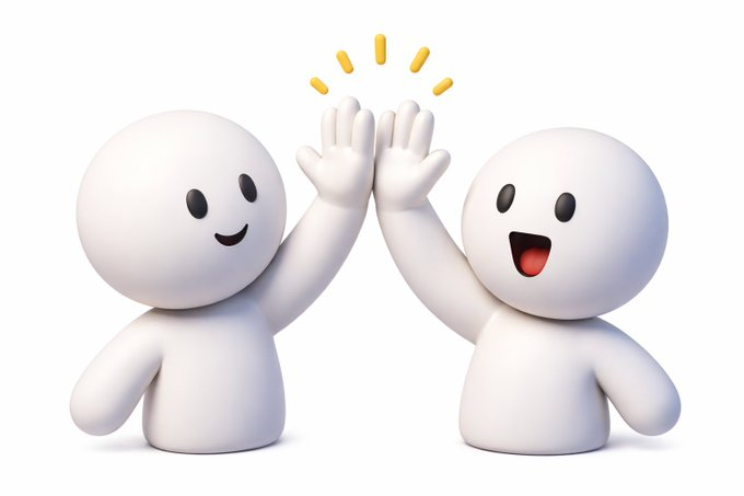 Georitmus 🇮🇩 tweet media