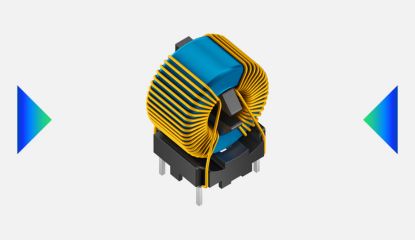 BIS_Infotech's tweet image. TDK Corporation presents the B82722V6*B040 series of new compact high-voltage, current-compensated ring-core double chokes. Designed primarily for rated DC voltages of up to 1250 V (630 V AC), these compact common-mode chokes (23 x 15.5 x 24...

#DCConverter #Industrial #News