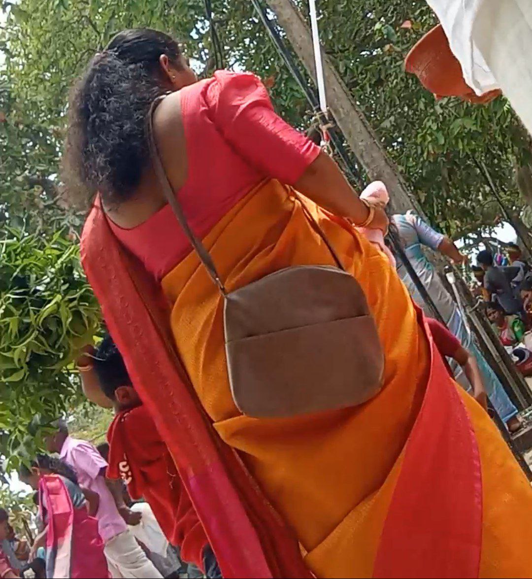 Aunty veriyan tweet media