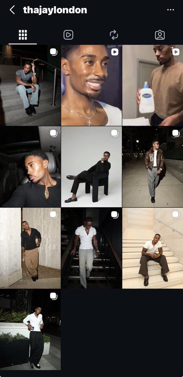 G a b & F a b tweet media