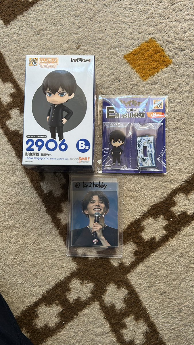 ｳﾊﾟﾋﾟﾖ tweet media