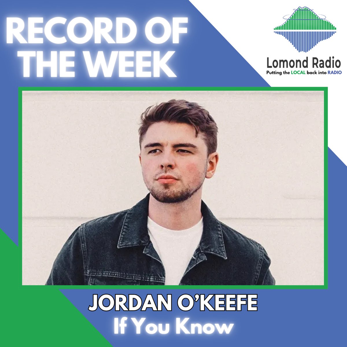 Lomond Radio tweet media