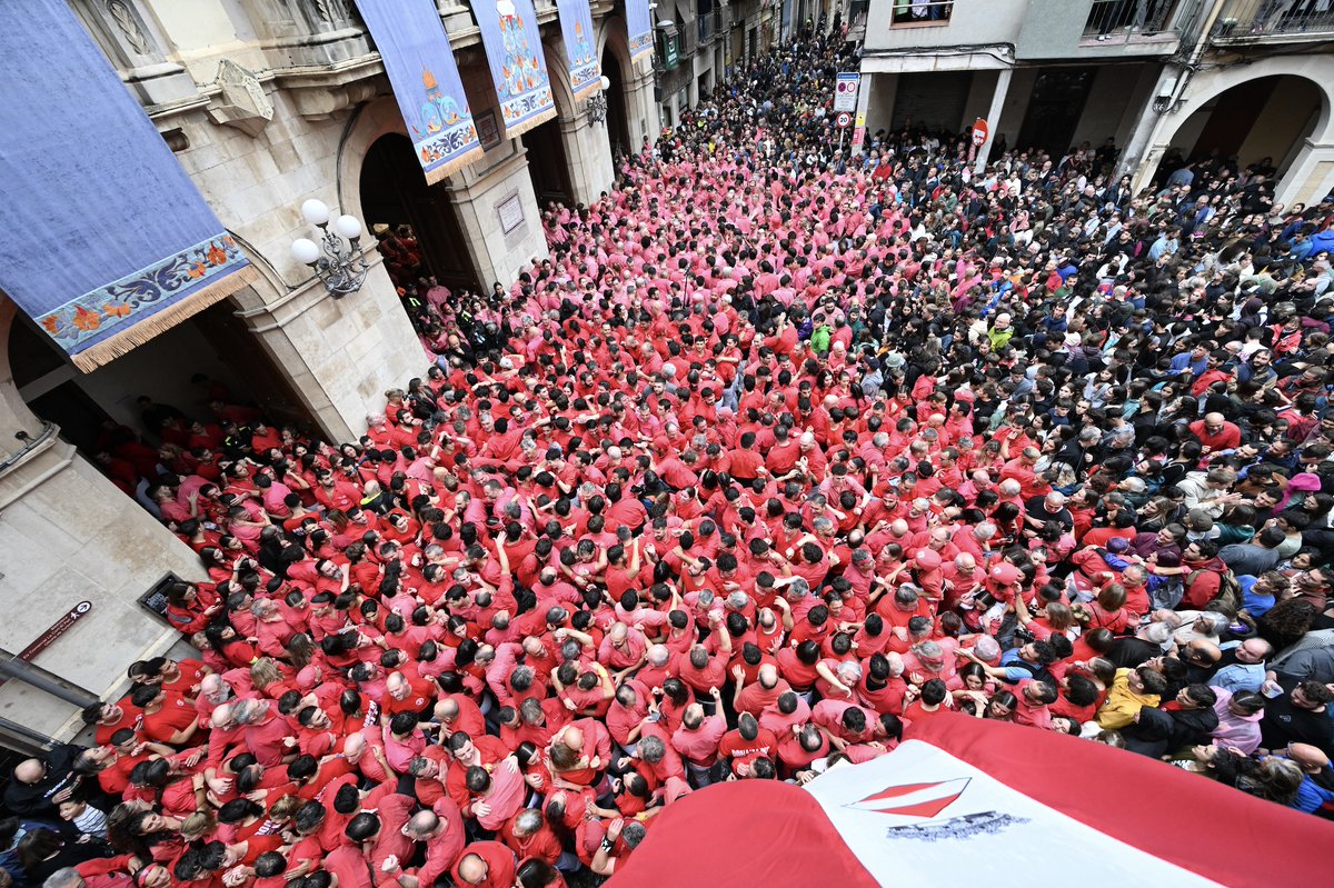Revista Castells tweet media