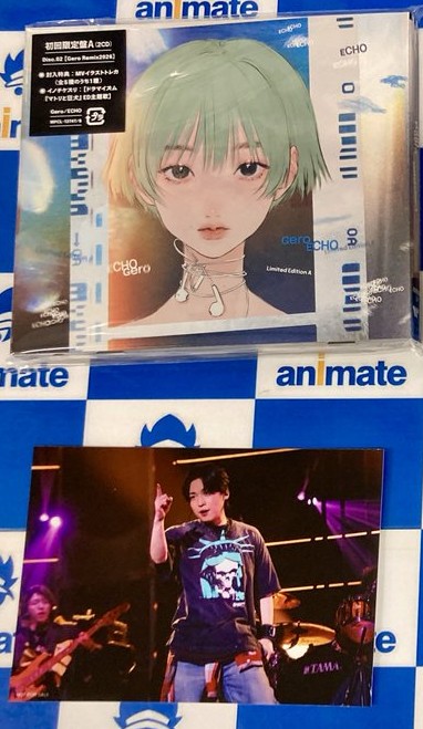 アニメイト天王寺 tweet media