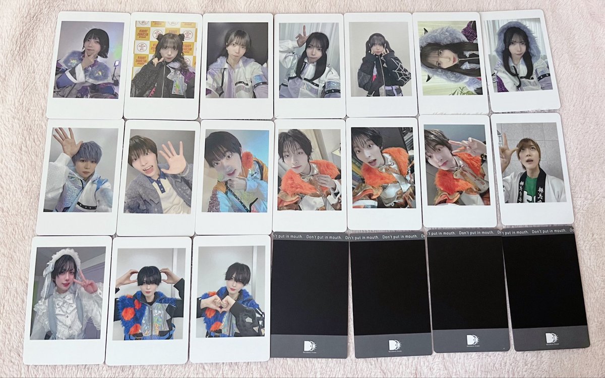 おとりひき tweet media