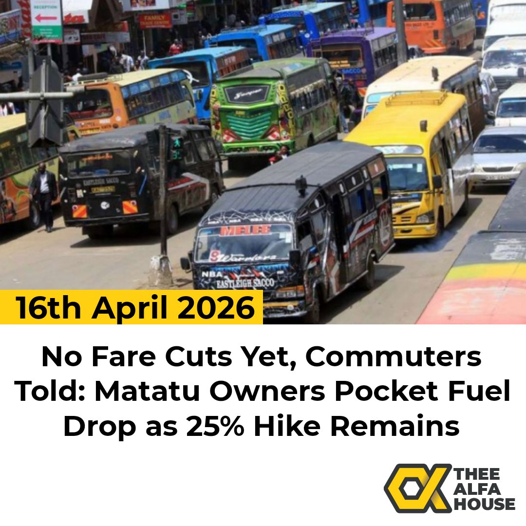 THEE ALFA HOUSE tweet media