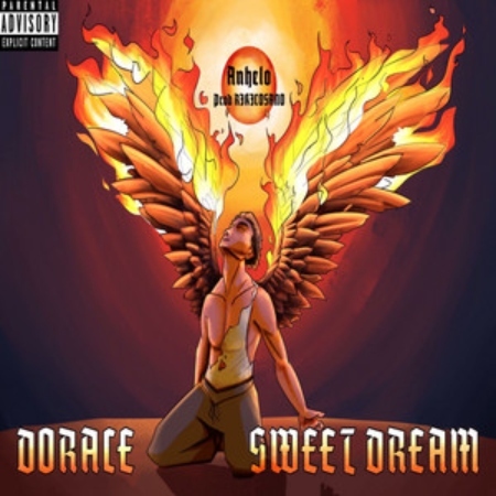 MUSICARAGONESA's tweet image. DORACE, SWEET DREAM-SINGLE-ANHELO 2021

musicaurbanaaragonesa.blogspot.com/2026/04/dorace…