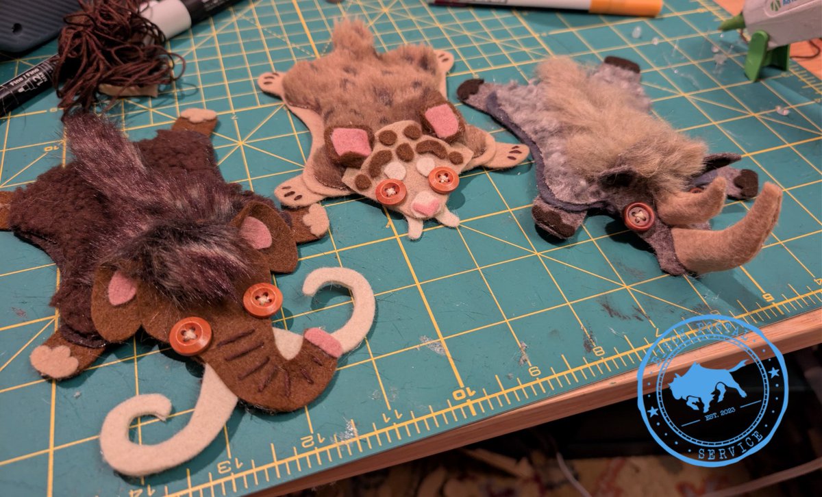 BisonWares 🦬 tweet media