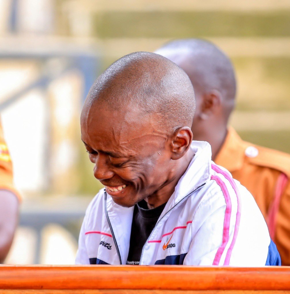 Sparrow UG🇺🇬🦅 tweet media