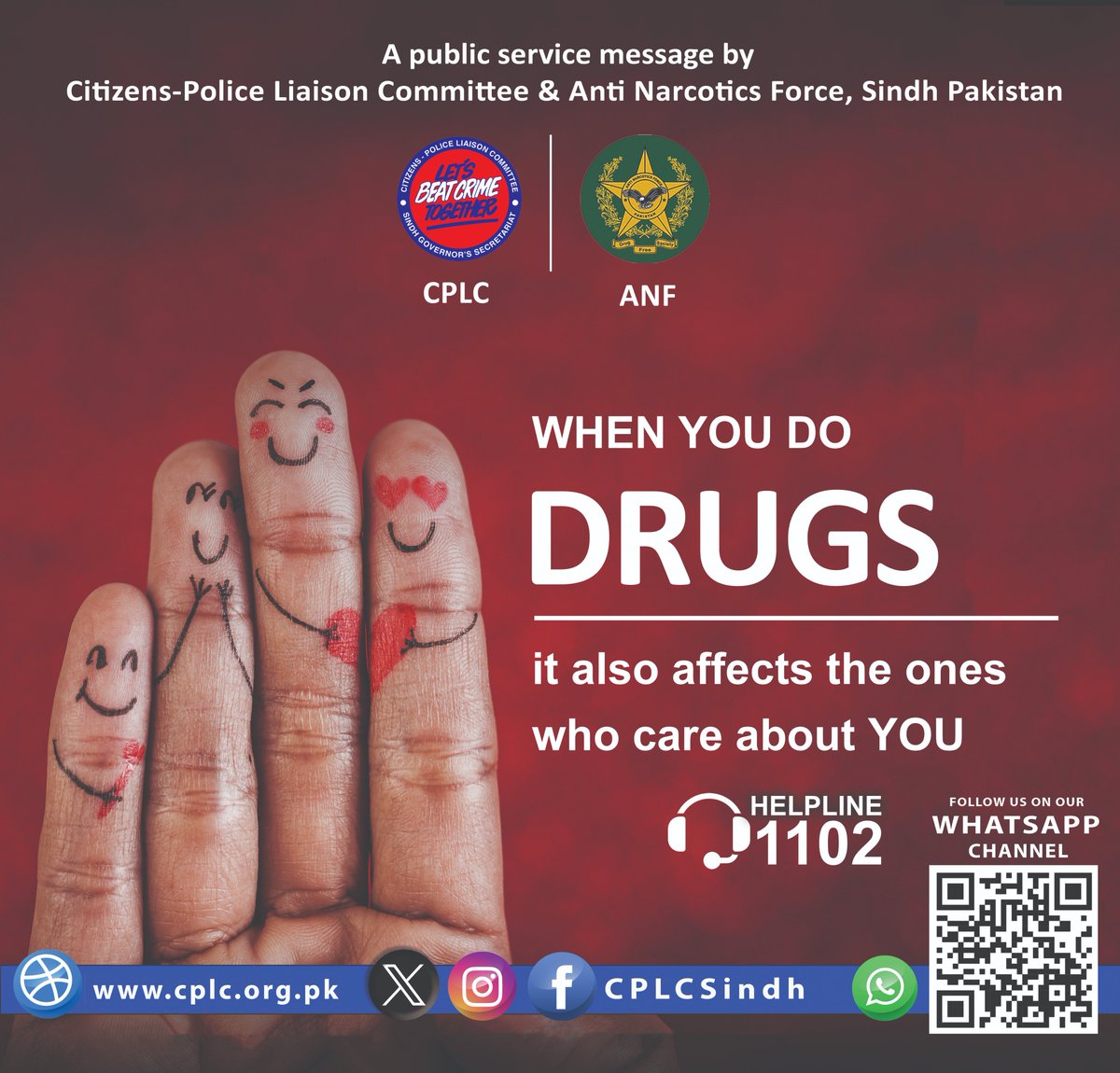 CPLCSindh tweet media