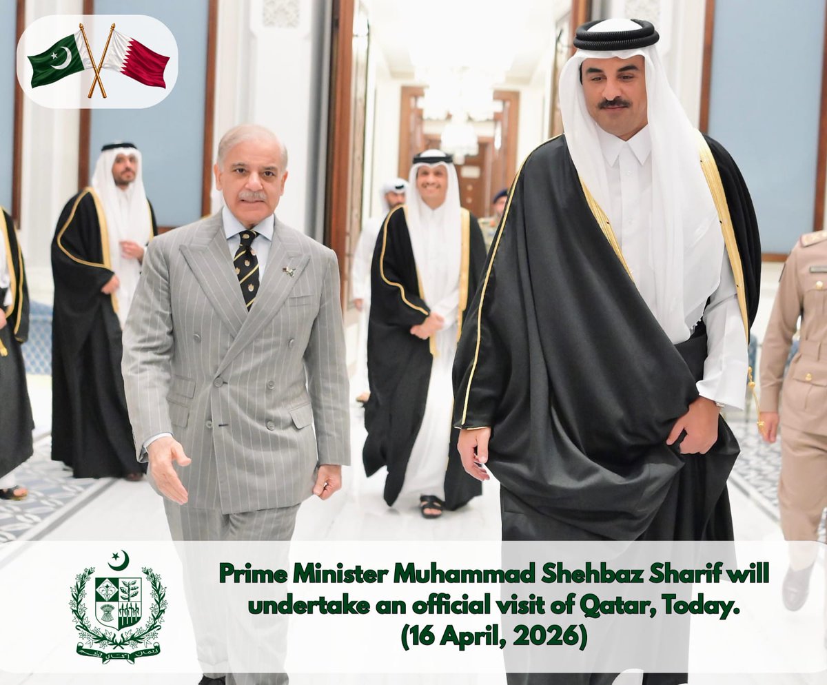 Prime Minister's Office tweet media