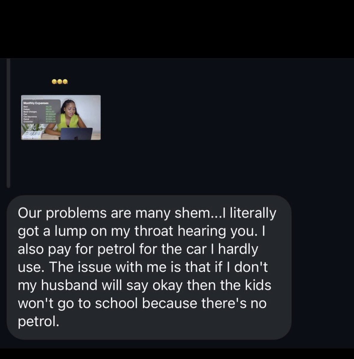 N’wa Mucanyi 🫶🏾 tweet media