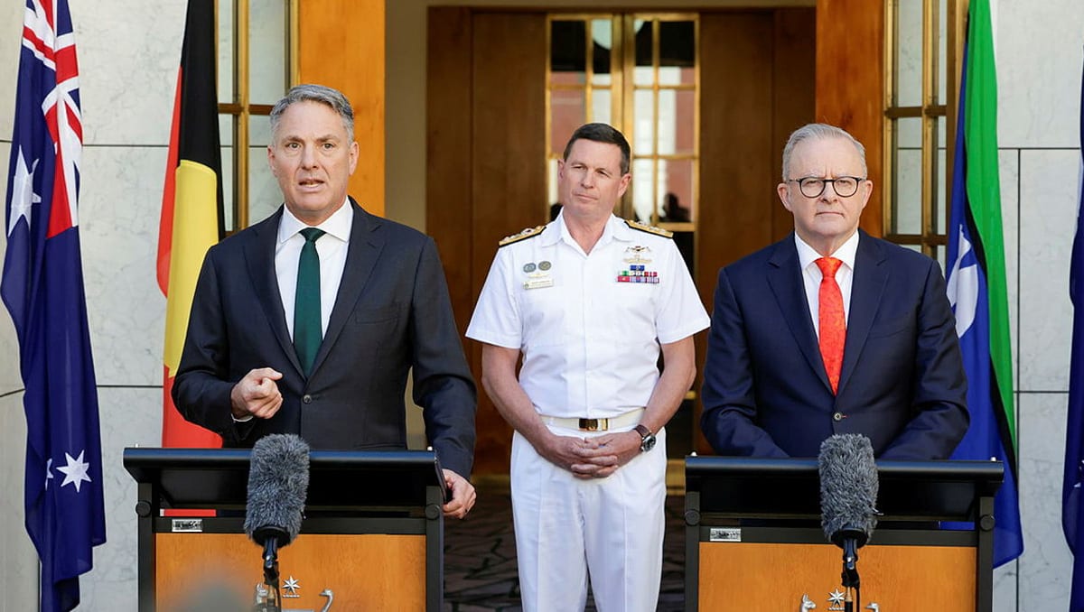 Defence Connect tweet media