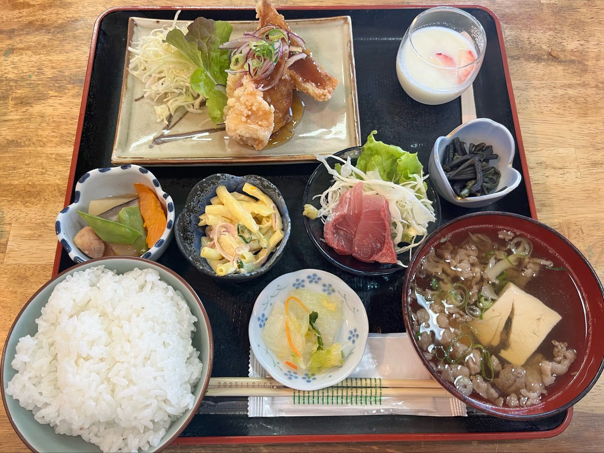 安倍花 tweet media