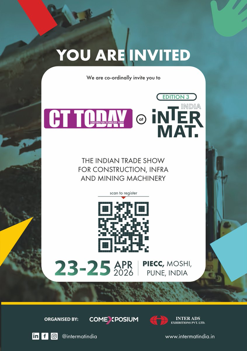 Construction Technology Today tweet media