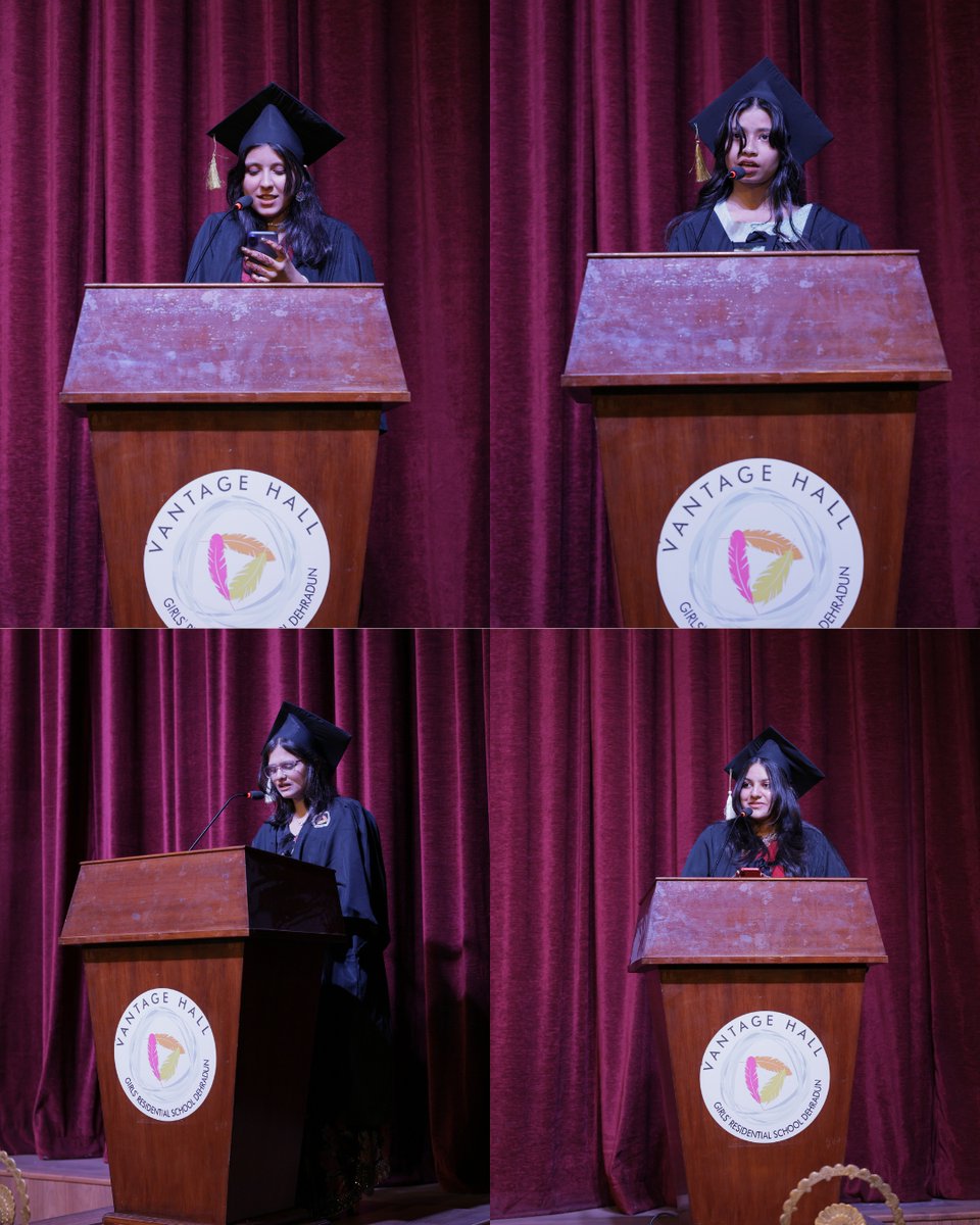 vantagehall's tweet image. #Udaan2026 #GraduationDay #VantageHall #NewBeginnings #ClassOf2026 #GraduationCeremony #ProudMoments
