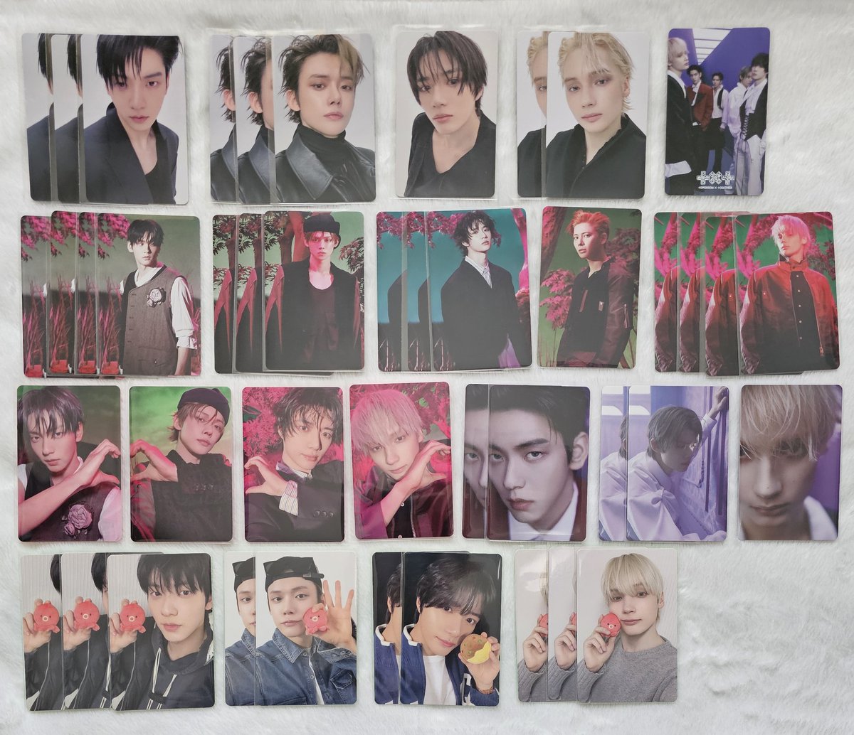 sa7ay🐿️(さゆ) tweet media