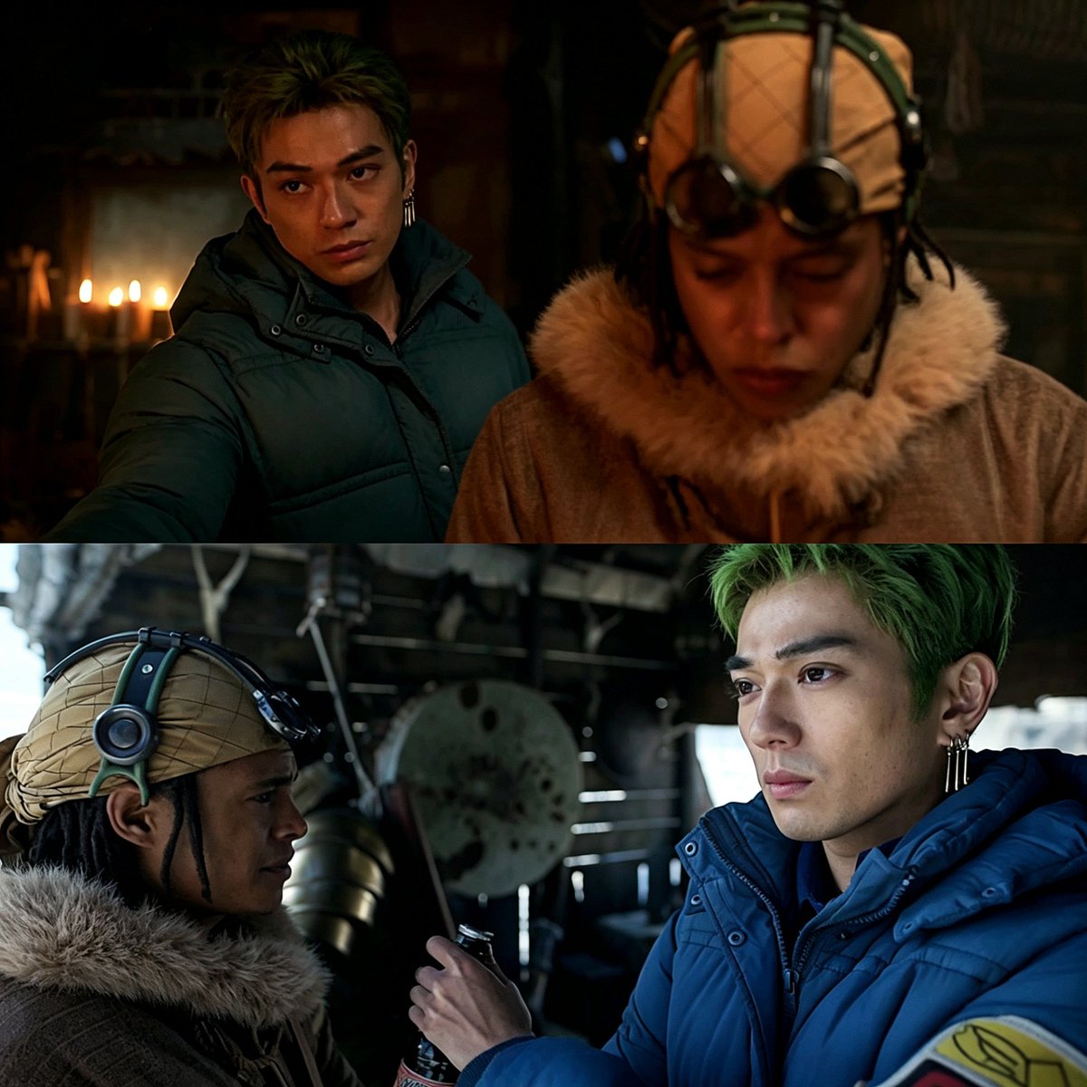 𝔽𝔸ℕ.🅼🅰🅲🅺🅴🅽🆈🆄💚🗡⚔️ tweet media