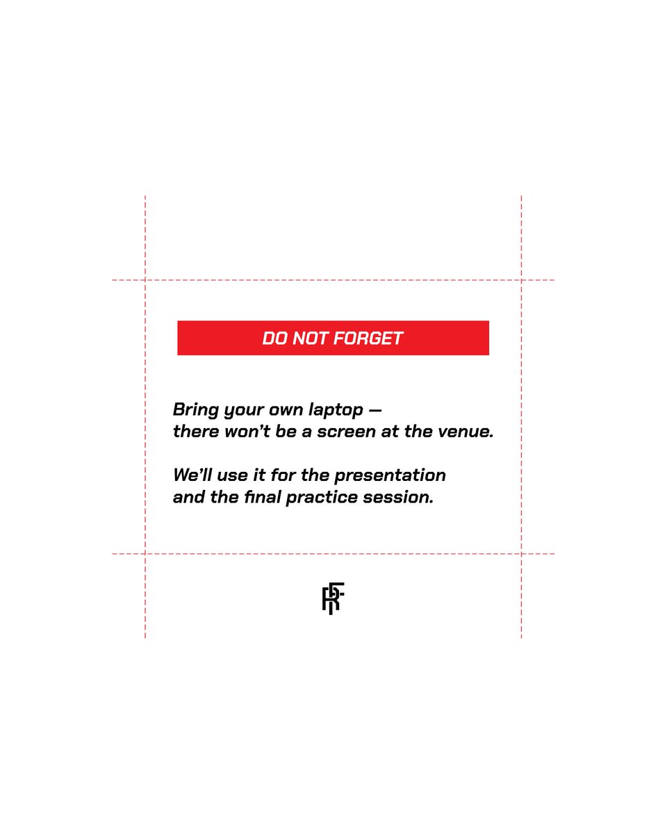 fajarrusalem's tweet photo. Design jersey itu bukan cuma soal style — tapi story telling.

Jersey yang kuat selalu punya konsep, riset, dan cerita di baliknya. 

Dan di industri yang terus berkembang, kebutuhan akan designer juga semakin besar.

Di workshop ini, saya akan share langsung gimana proses design jersey itu dibangun — dari memahami elemen dasar, cara berpikir dalam design, sampai real case dari pengalaman di industri.

Bukan cuma teori, tapi juga praktik.
Bukan cuma belajar, tapi juga diskusi langsung.

Ini jadi offline design class kedua yang akhirnya bisa terlaksana — dan saya ingin ini jadi ruang berbagi yang proper untuk teman-teman yang serius di bidang ini.

🎯 Limited seats available

Pendaftaran bisa langsung DM
atau WA 082245324440 

-

Sementara ini diunggah, sudah dua tempat dipesan, berarti tinggal 8 lagi ya.