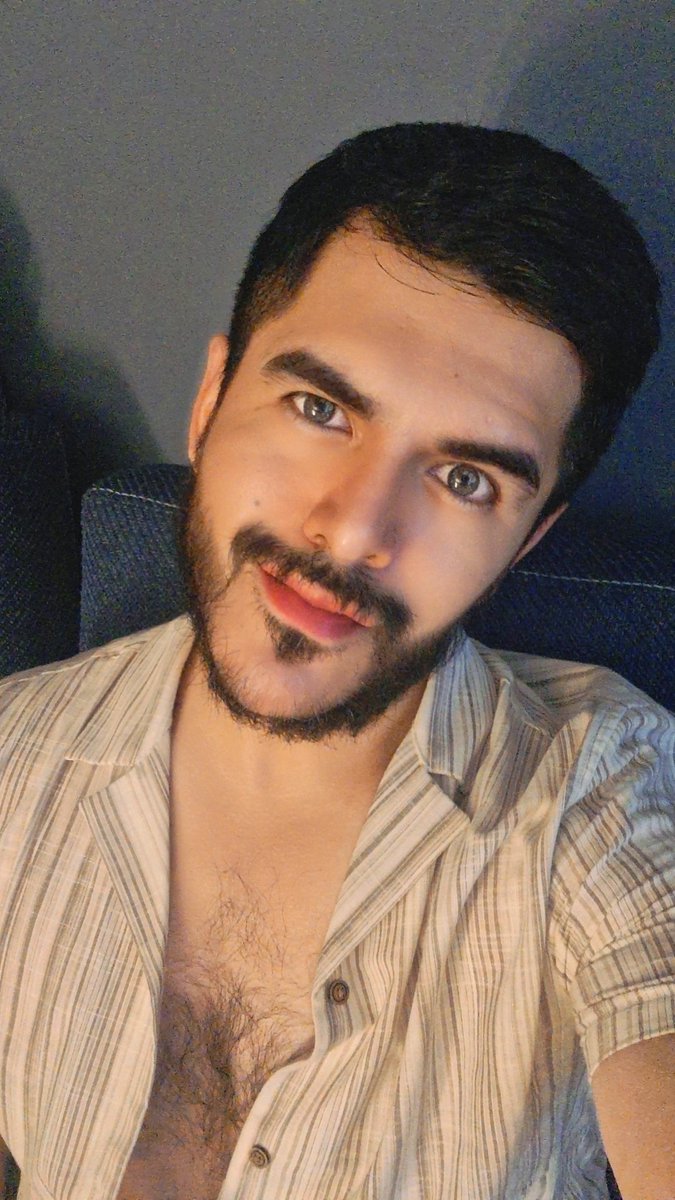 Yovan Gomury tweet media