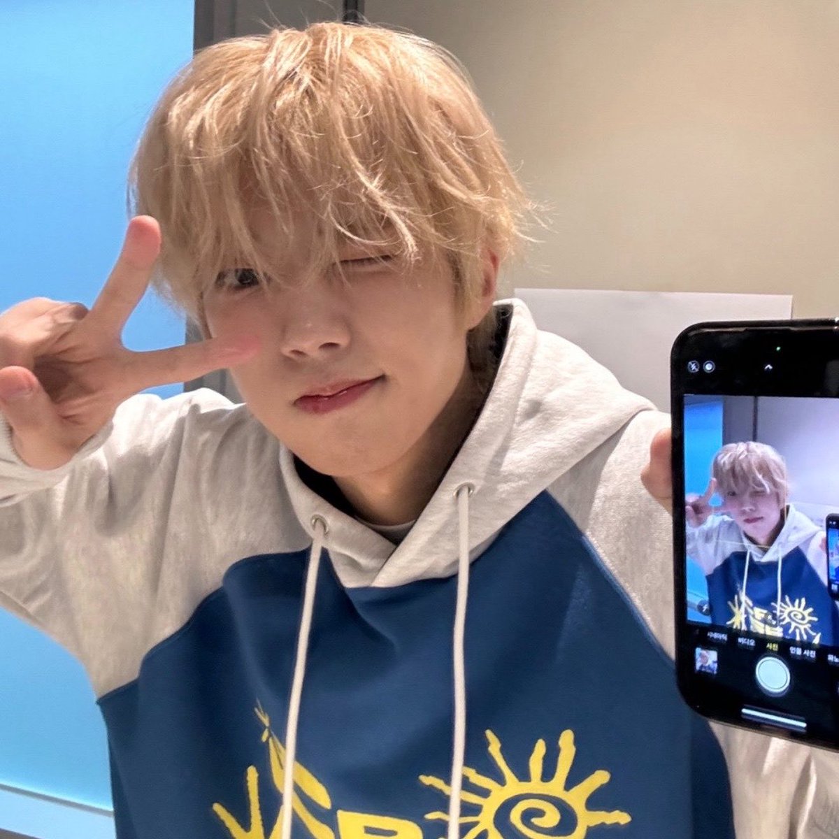 michi ◡̈ tweet media