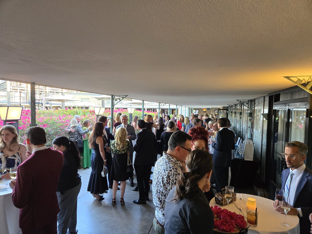 NASH AWARE tweet media