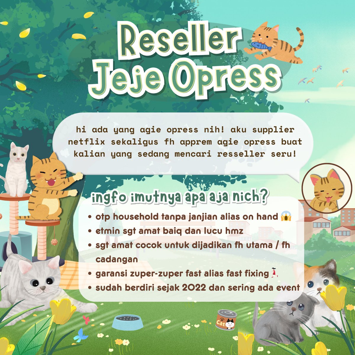 opress lagi tweet media