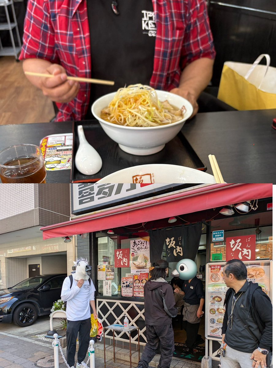 minkel🐖IPPON競馬ODDS1.xLAB tweet media