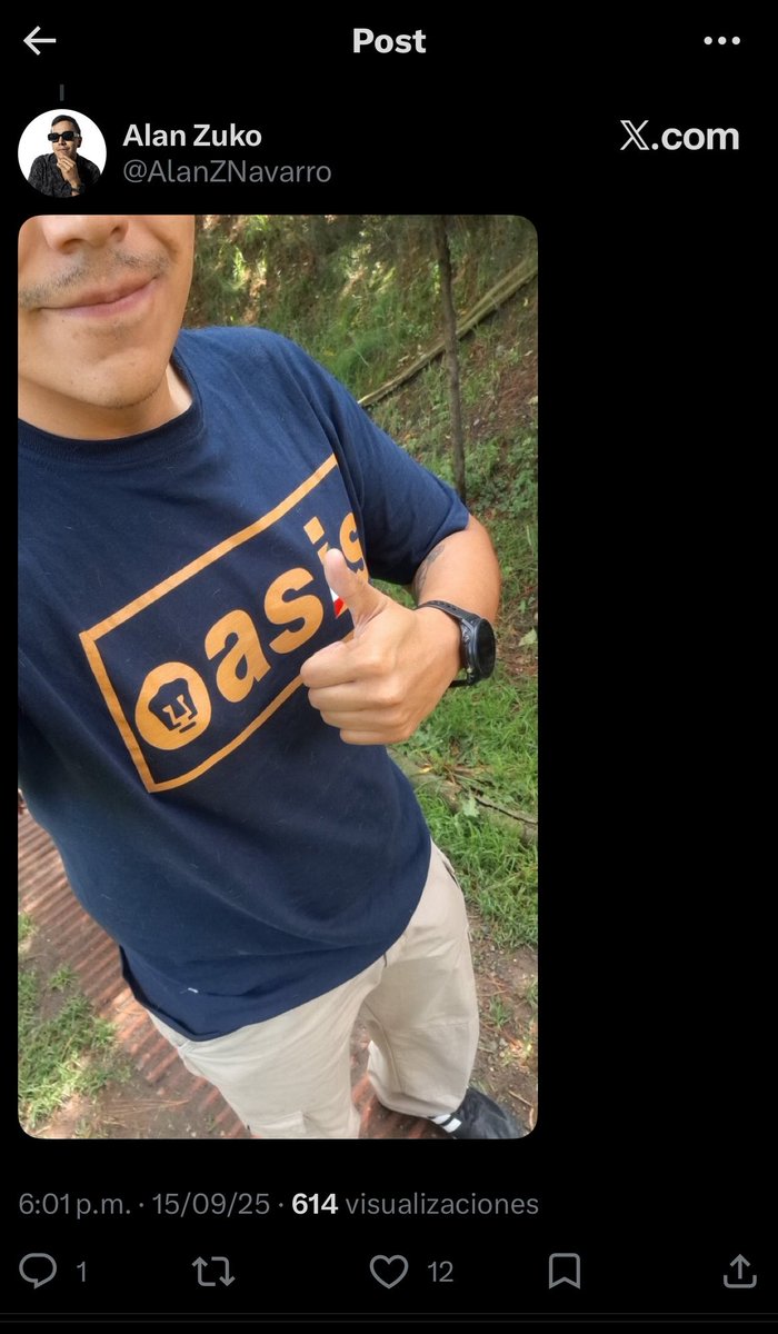 Bruno Patiño tweet media