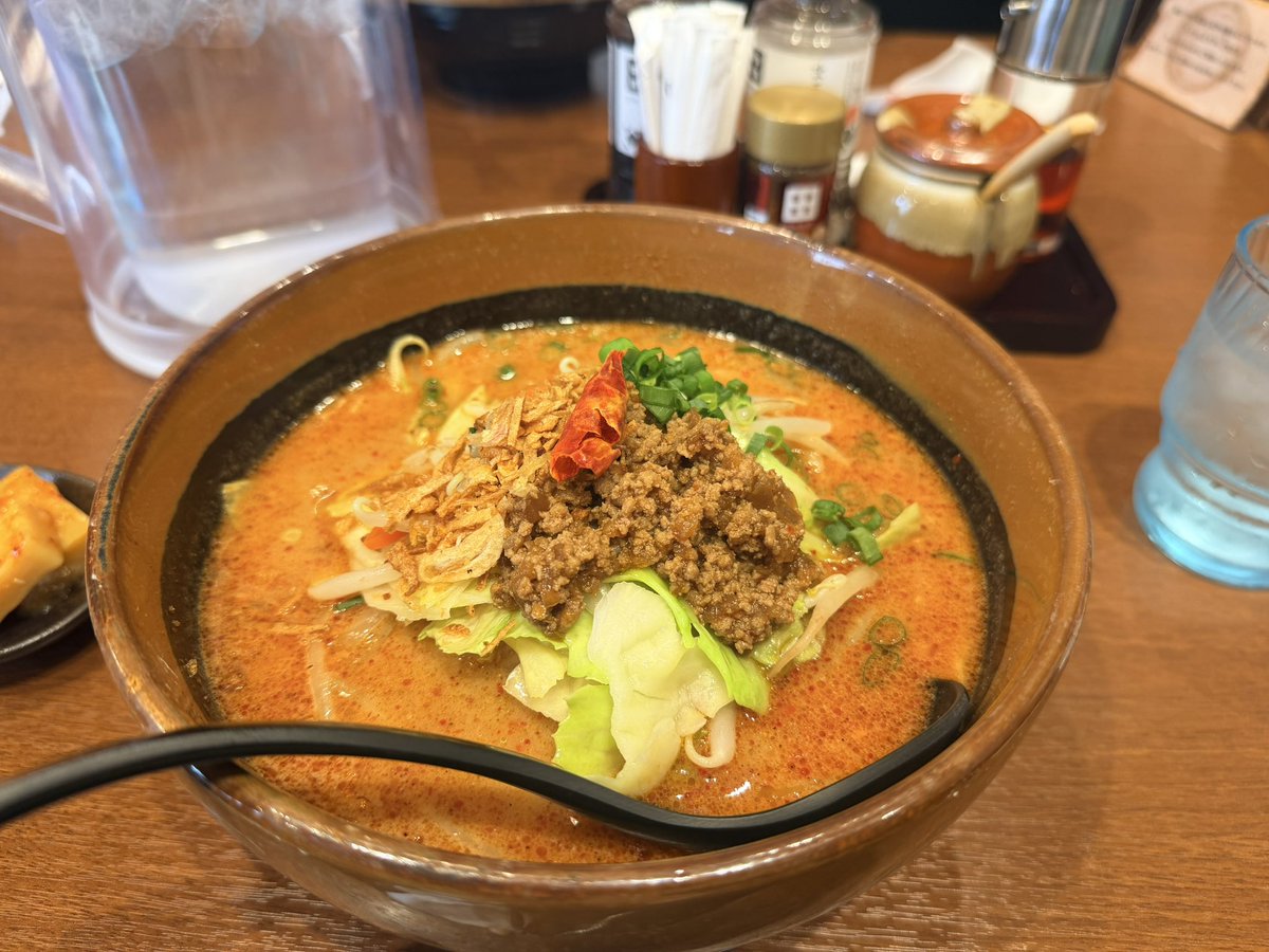 🌸🍜
