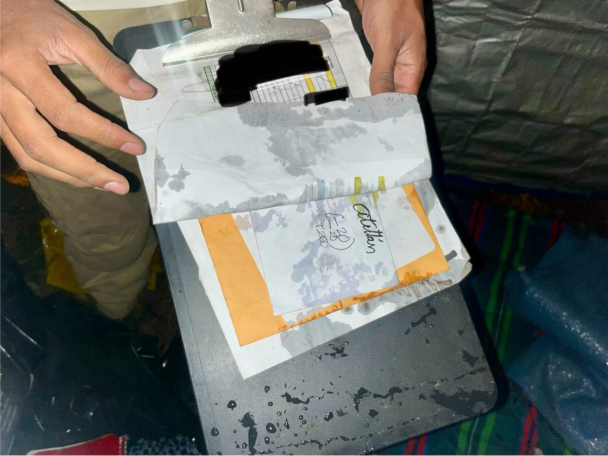 Akademia 🇵🇸🌋 tweet media