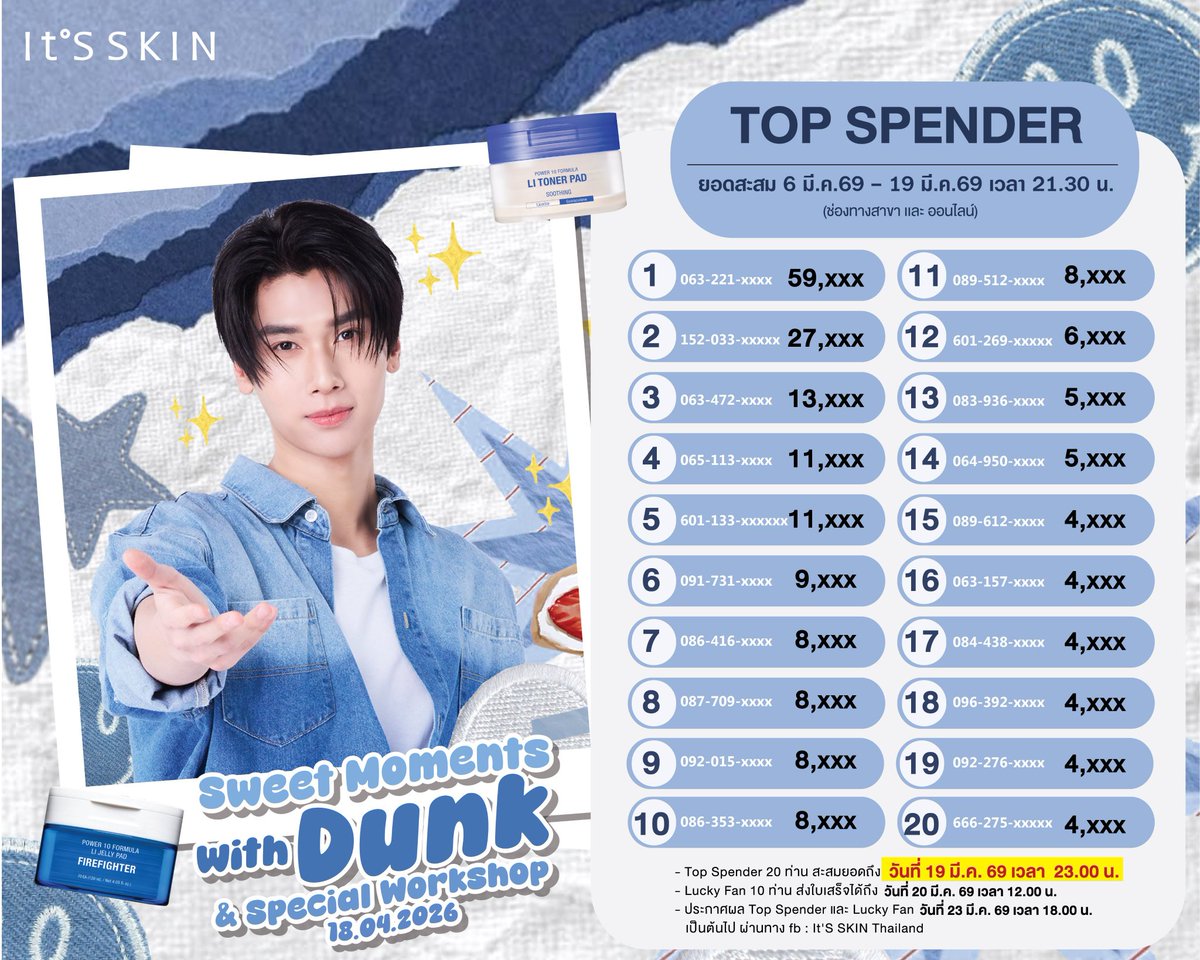 Dunk Updates Inter tweet media